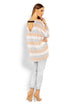 Chandail model 114527 PeeKaBoo